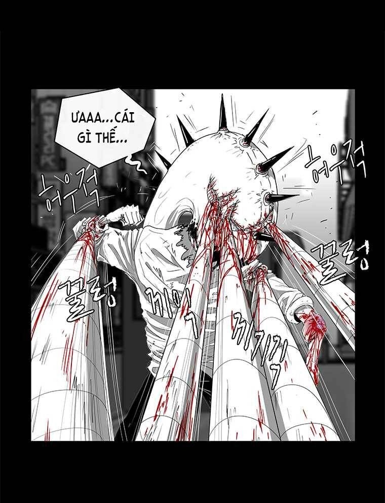 Nhân Loại Tuyệt Chủng Chapter 9 - 53