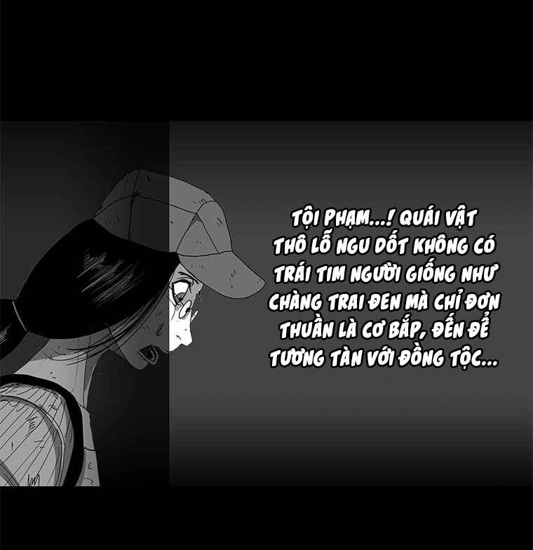 Nhân Loại Tuyệt Chủng Chapter 9 - 54