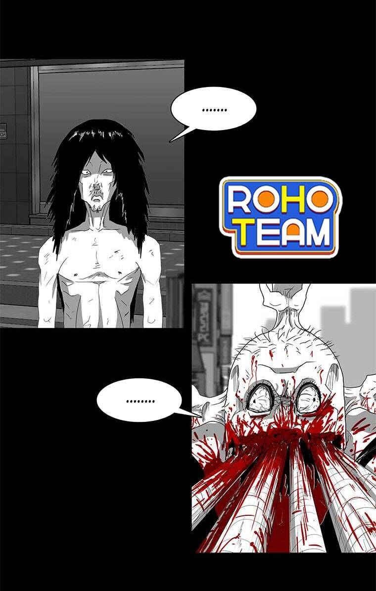 Nhân Loại Tuyệt Chủng Chapter 9 - 58