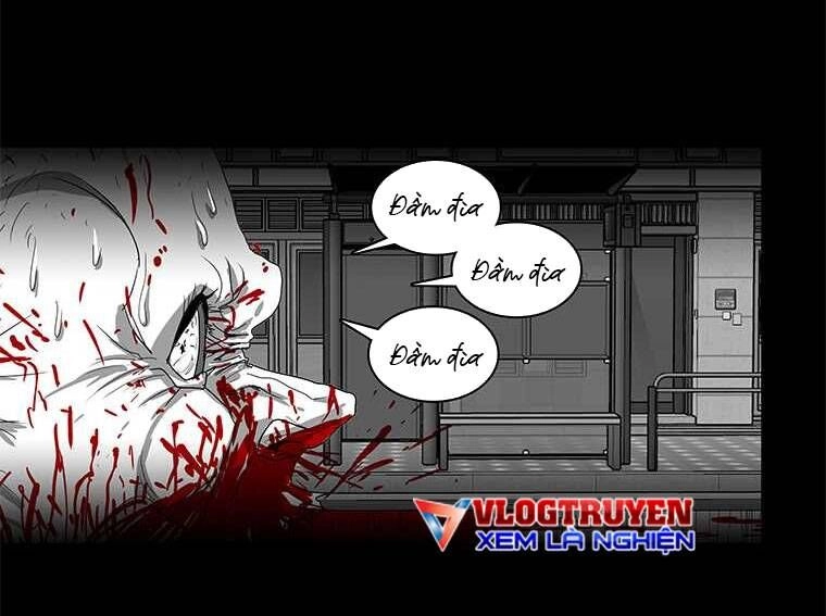 Nhân Loại Tuyệt Chủng Chapter 9 - 60