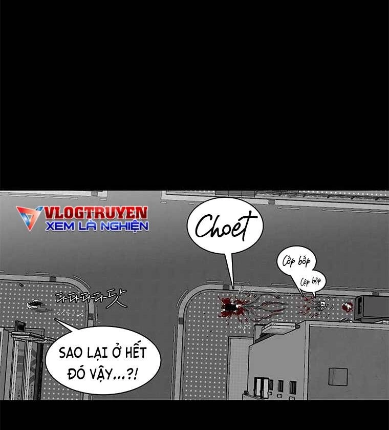 Nhân Loại Tuyệt Chủng Chapter 9 - 68