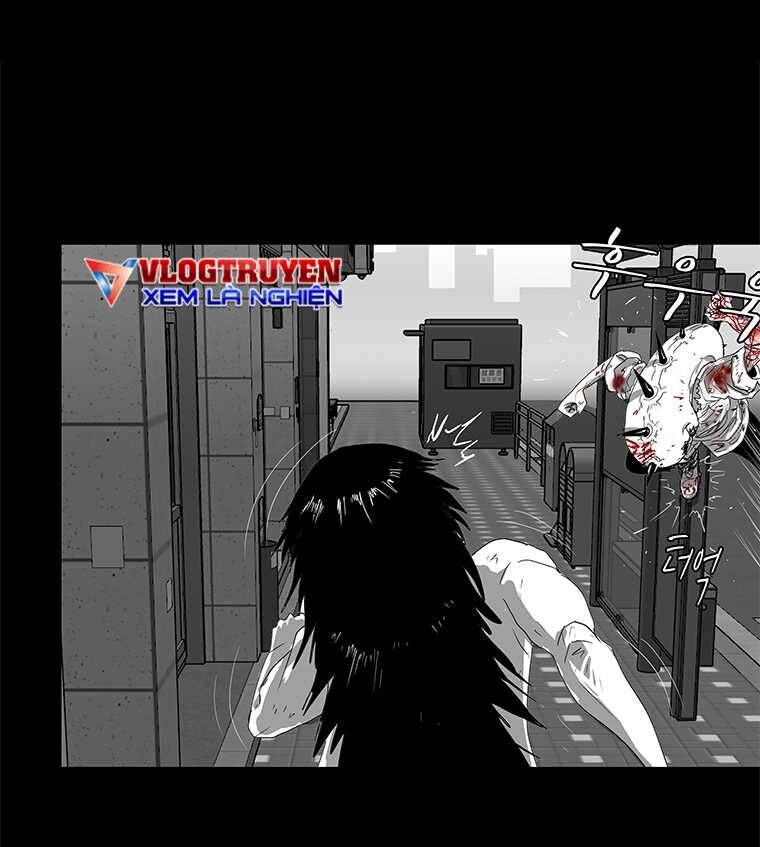 Nhân Loại Tuyệt Chủng Chapter 9 - 71