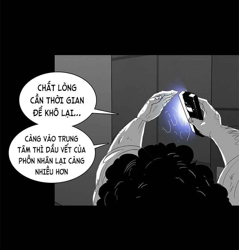 Nhân Loại Tuyệt Chủng Chapter 9 - 76