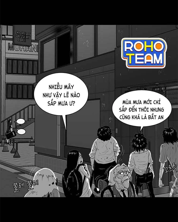 Nhân Loại Tuyệt Chủng Chapter 9 - 77