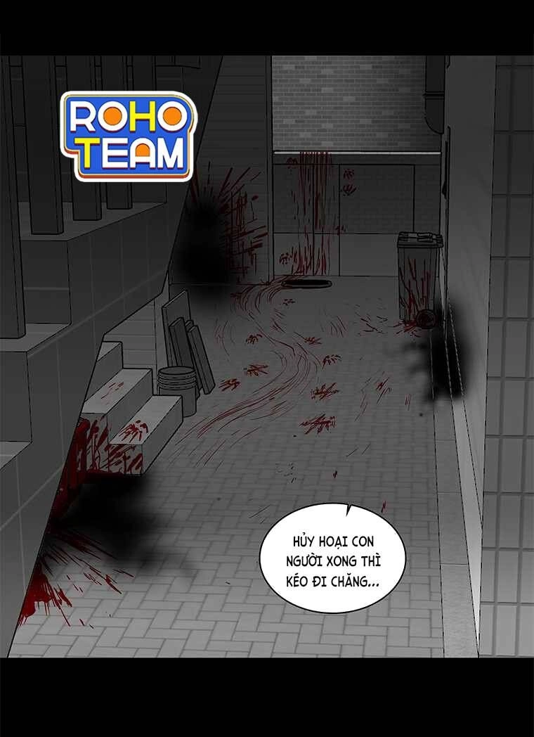 Nhân Loại Tuyệt Chủng Chapter 9 - 79