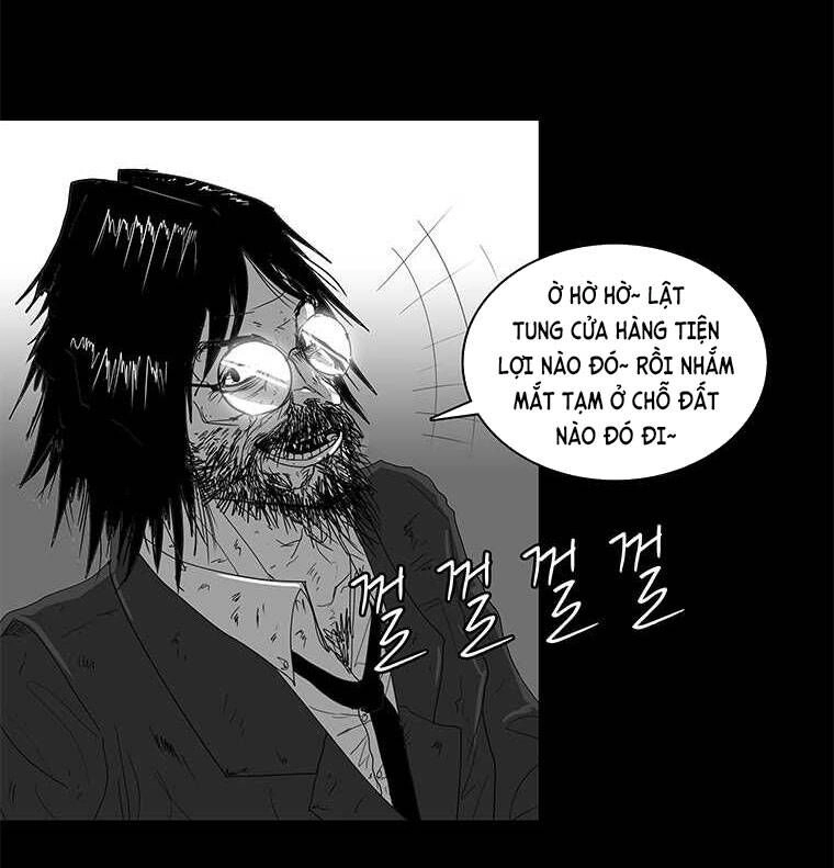 Nhân Loại Tuyệt Chủng Chapter 9 - 81