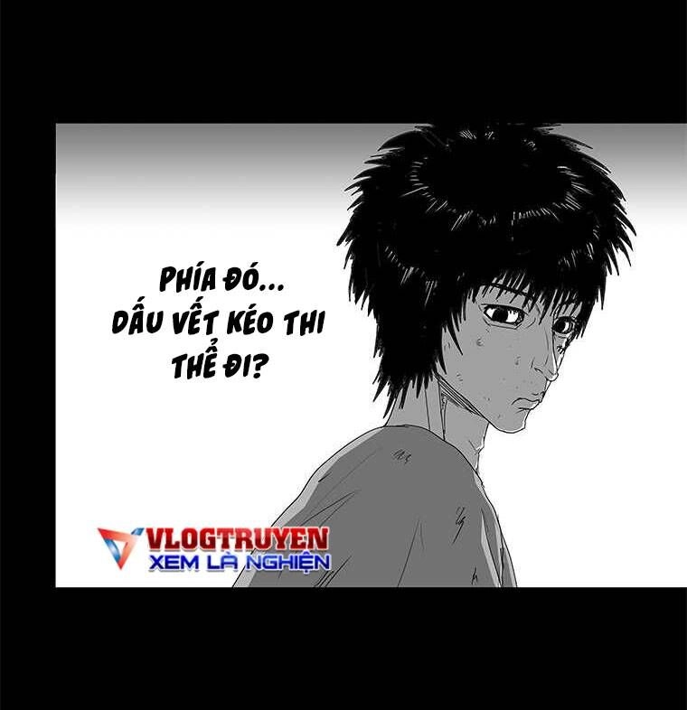 Nhân Loại Tuyệt Chủng Chapter 9 - 84