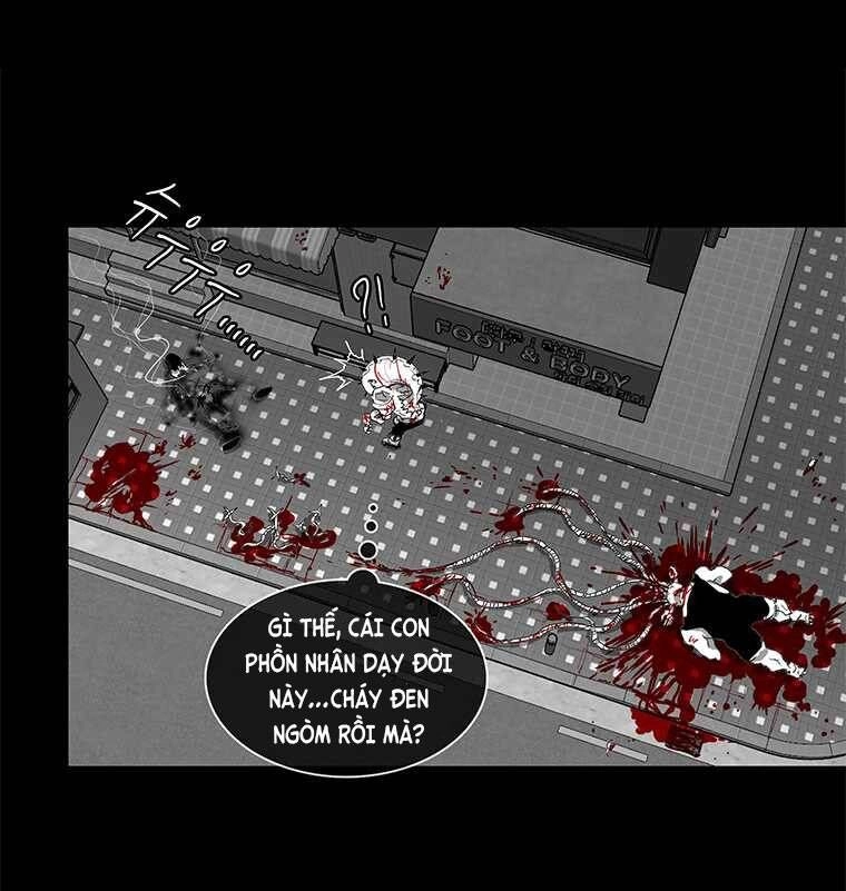 Nhân Loại Tuyệt Chủng Chapter 9 - 87