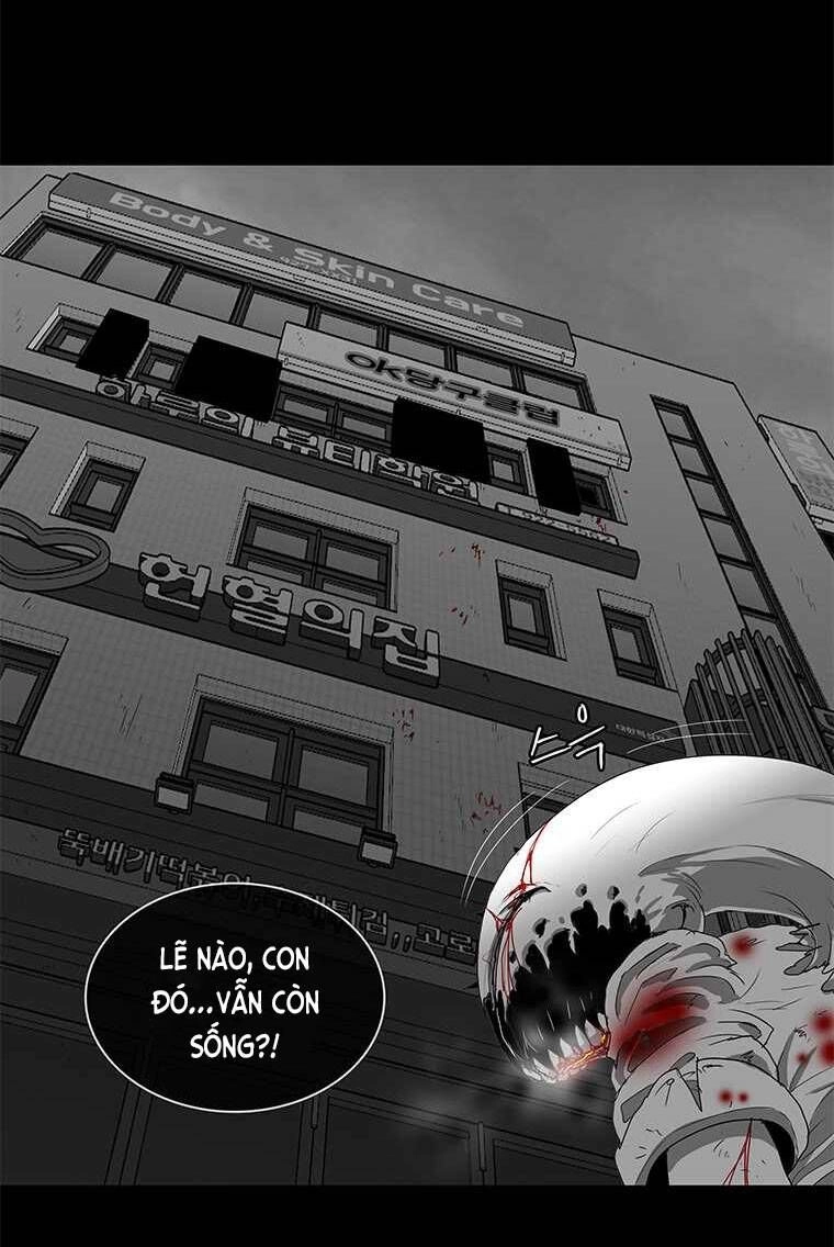 Nhân Loại Tuyệt Chủng Chapter 9 - 88