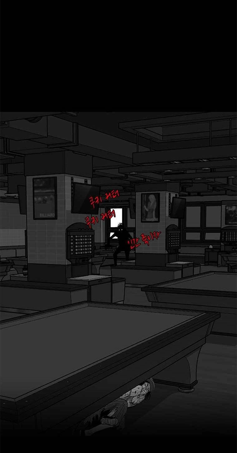 Nhân Loại Tuyệt Chủng Chapter 9 - 89