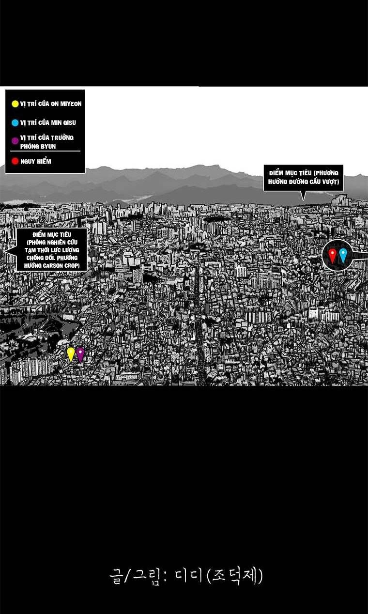 Nhân Loại Tuyệt Chủng Chapter 9 - 91