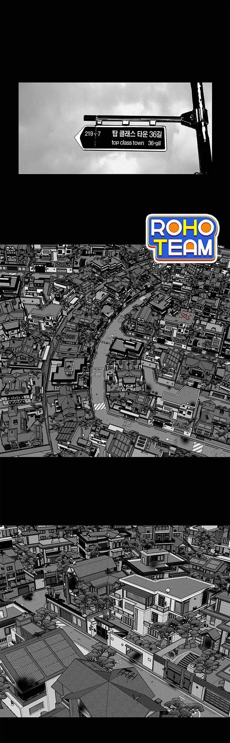 Nhân Loại Tuyệt Chủng Chapter 10 - 1