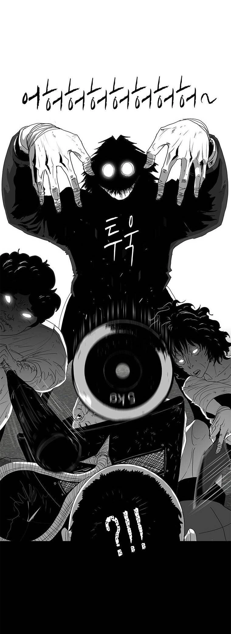 Nhân Loại Tuyệt Chủng Chapter 10 - 6