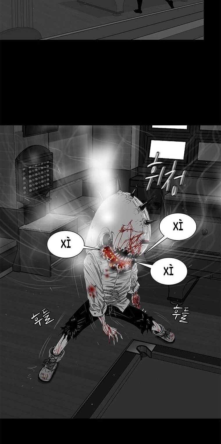 Nhân Loại Tuyệt Chủng Chapter 10 - 24