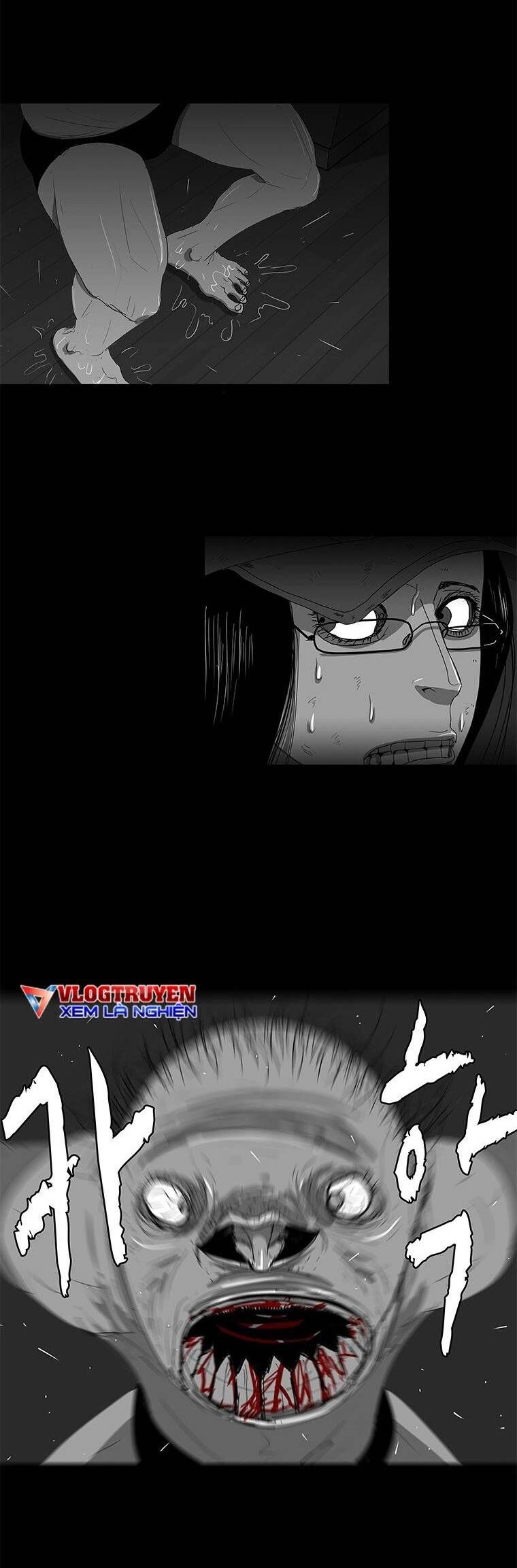 Nhân Loại Tuyệt Chủng Chapter 10 - 29