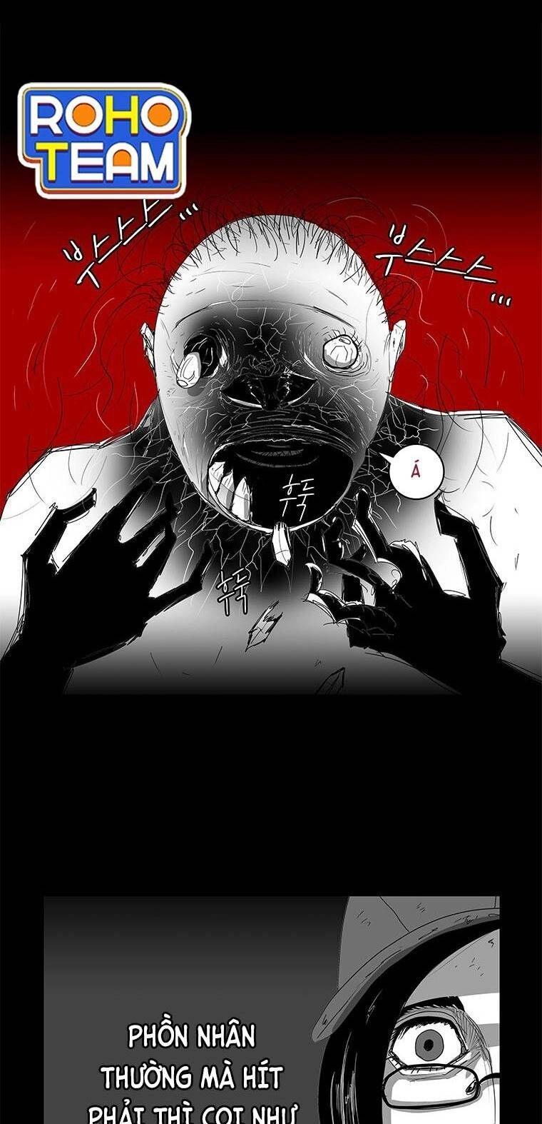 Nhân Loại Tuyệt Chủng Chapter 10 - 32