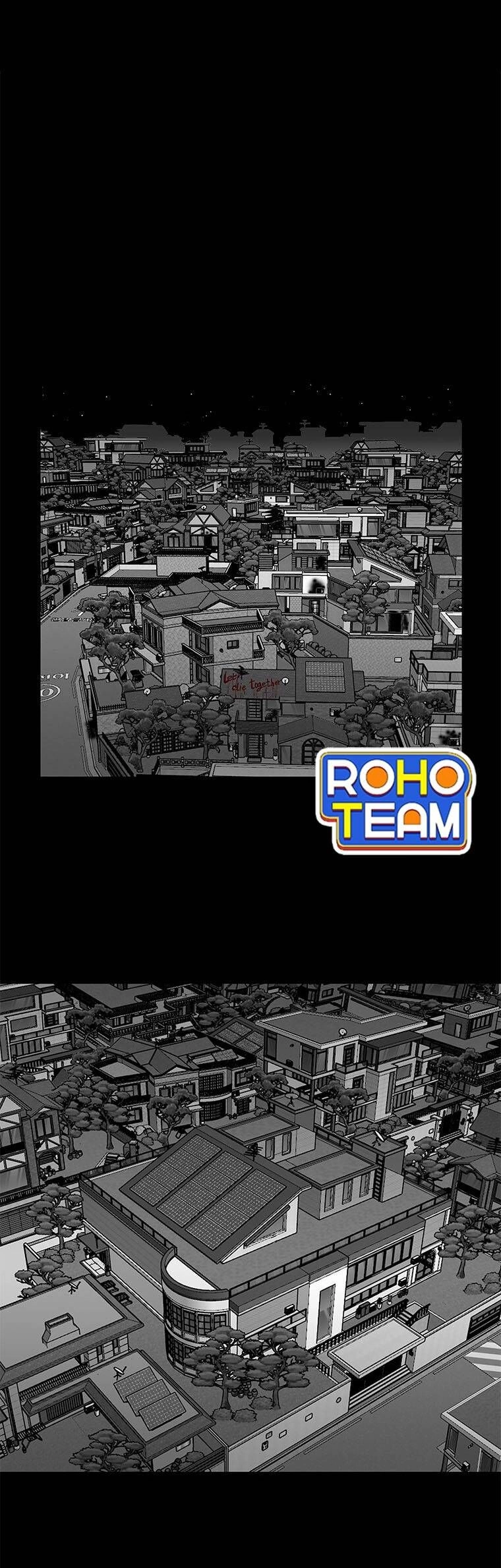 Nhân Loại Tuyệt Chủng Chapter 11 - 1