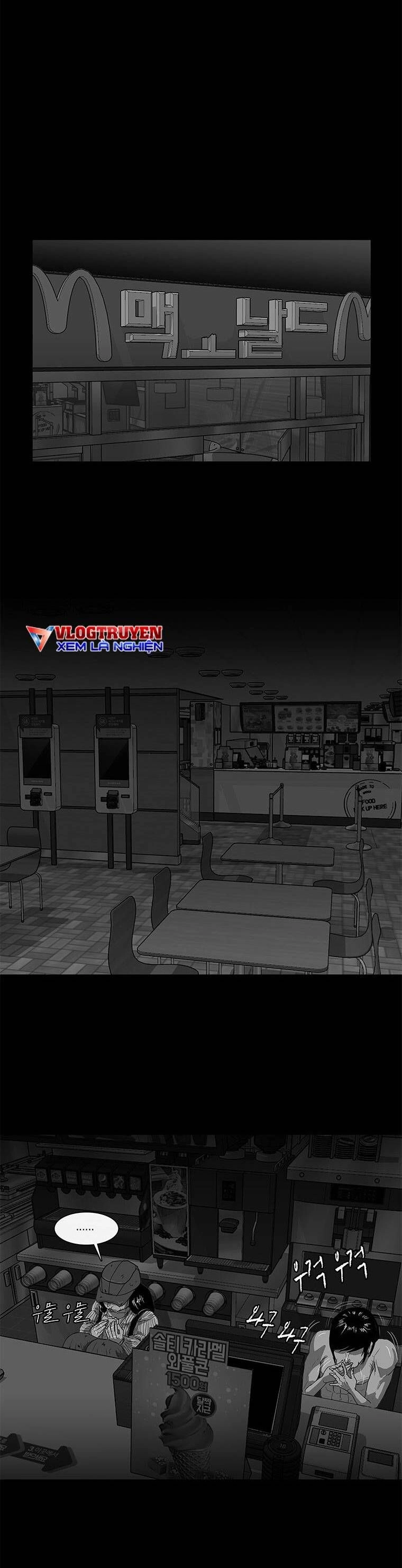 Nhân Loại Tuyệt Chủng Chapter 11 - 12