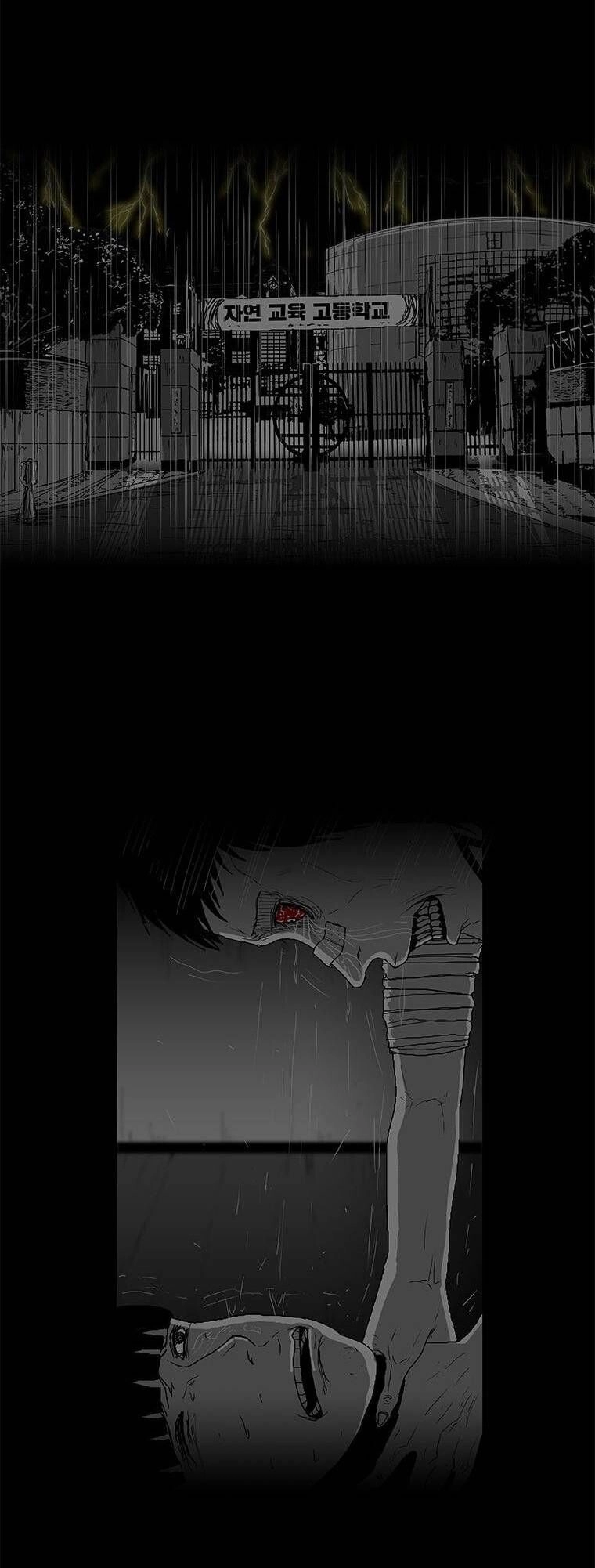 Nhân Loại Tuyệt Chủng Chapter 11 - 18