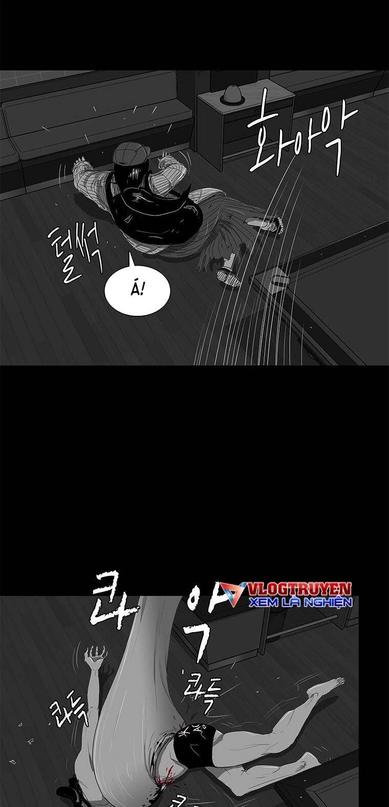 Nhân Loại Tuyệt Chủng Chapter 11 - 20