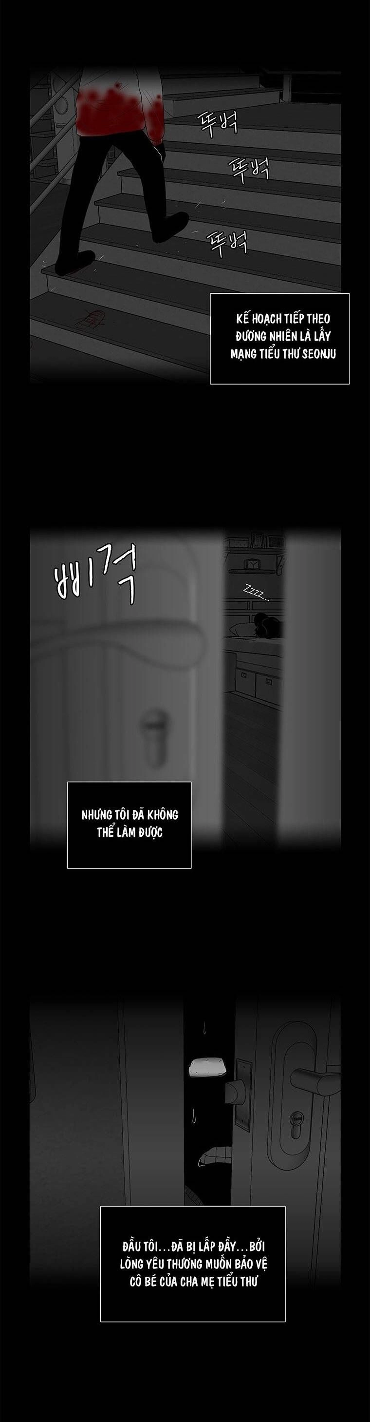 Nhân Loại Tuyệt Chủng Chapter 11 - 31