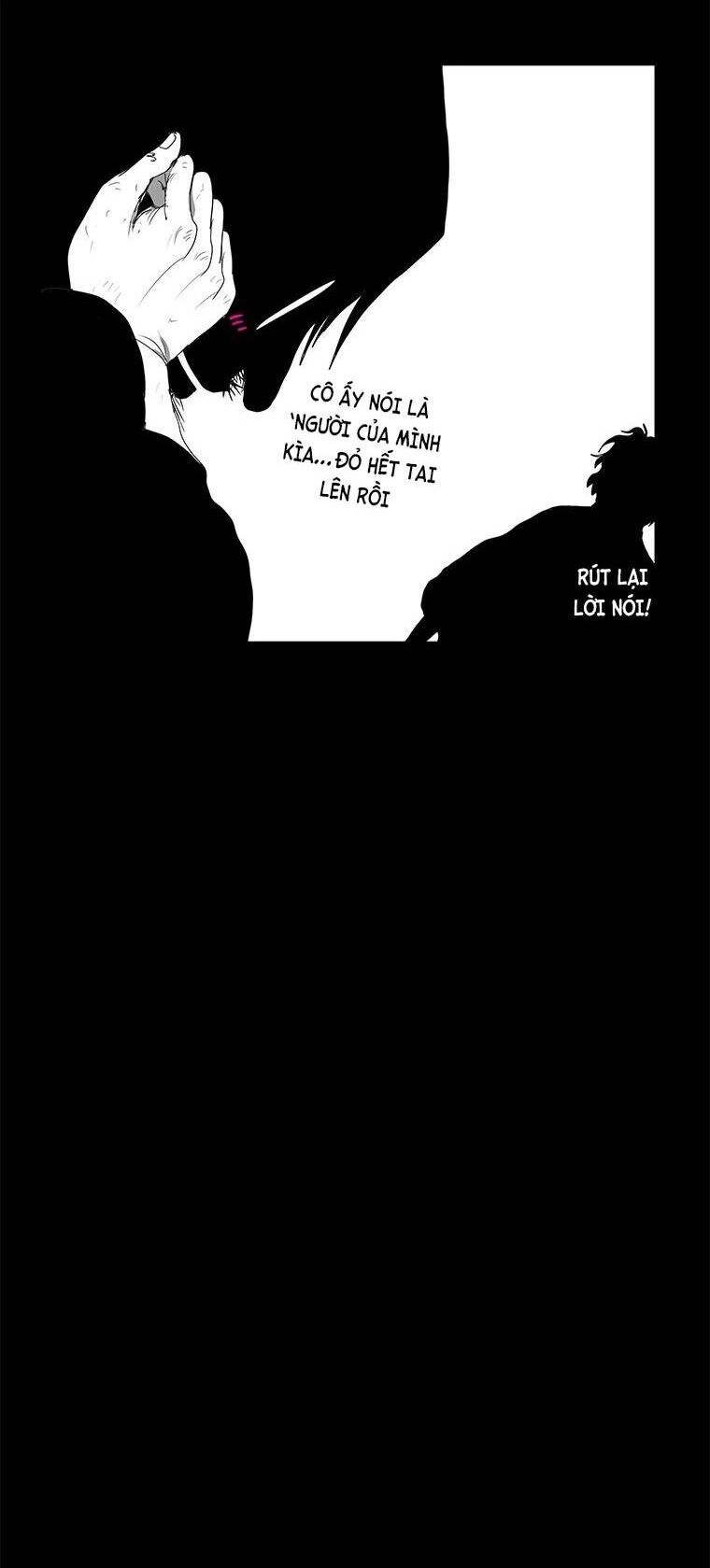 Nhân Loại Tuyệt Chủng Chapter 11 - 39