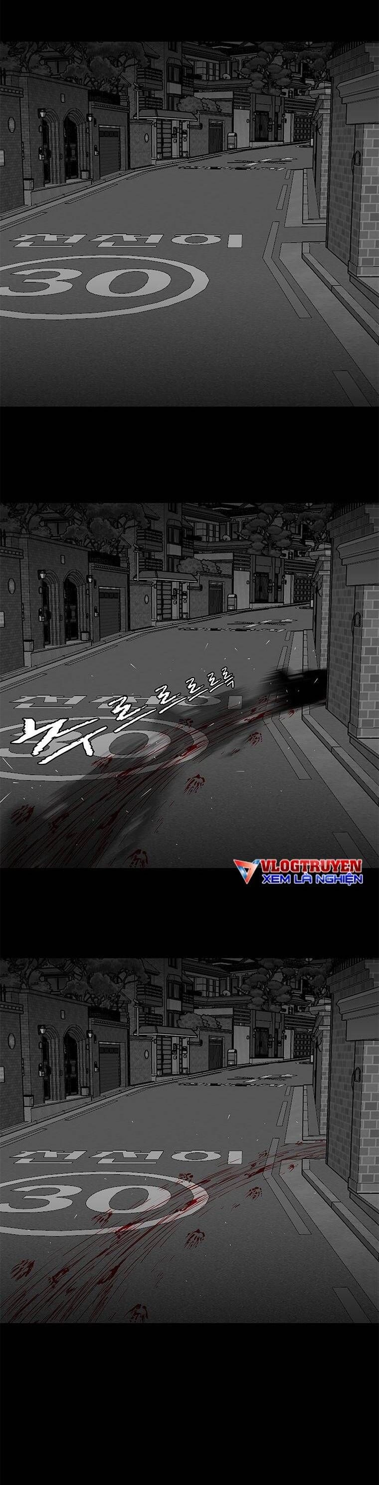 Nhân Loại Tuyệt Chủng Chapter 11 - 41