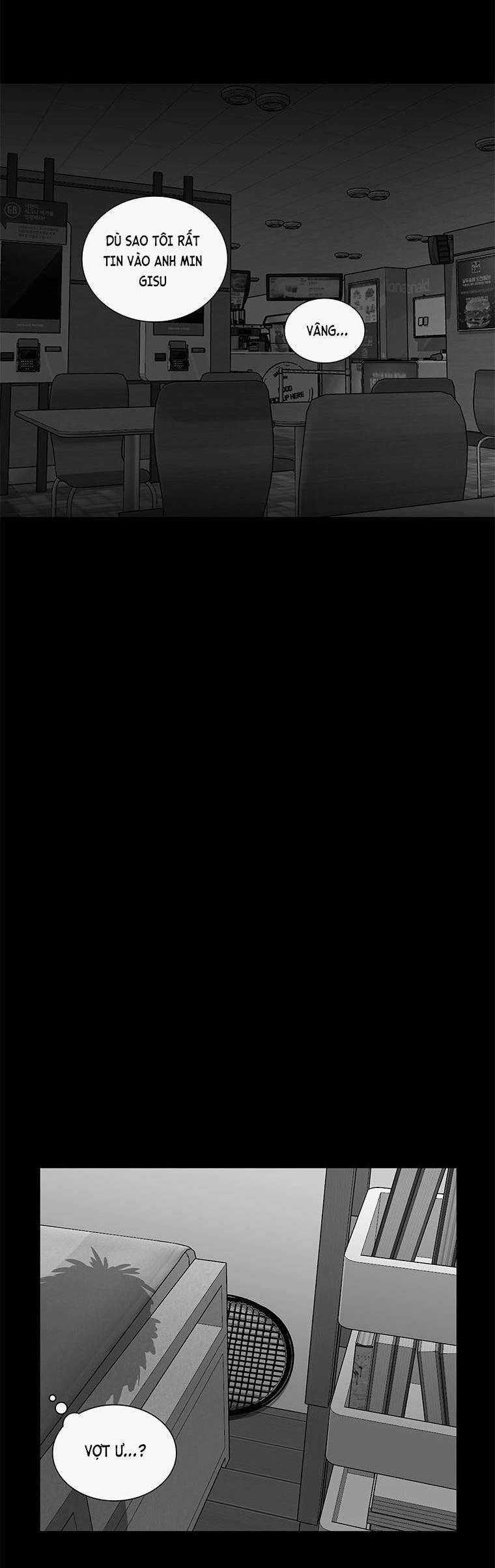 Nhân Loại Tuyệt Chủng Chapter 12 - 19