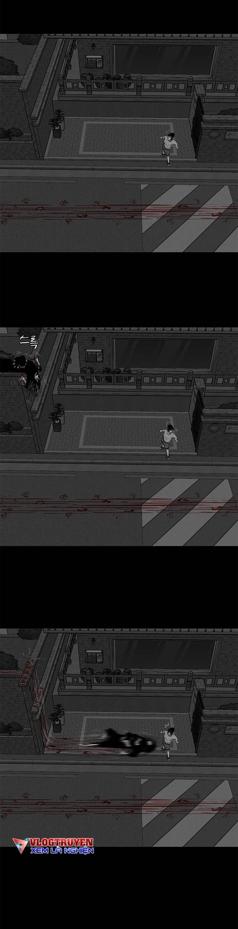 Nhân Loại Tuyệt Chủng Chapter 12 - 30