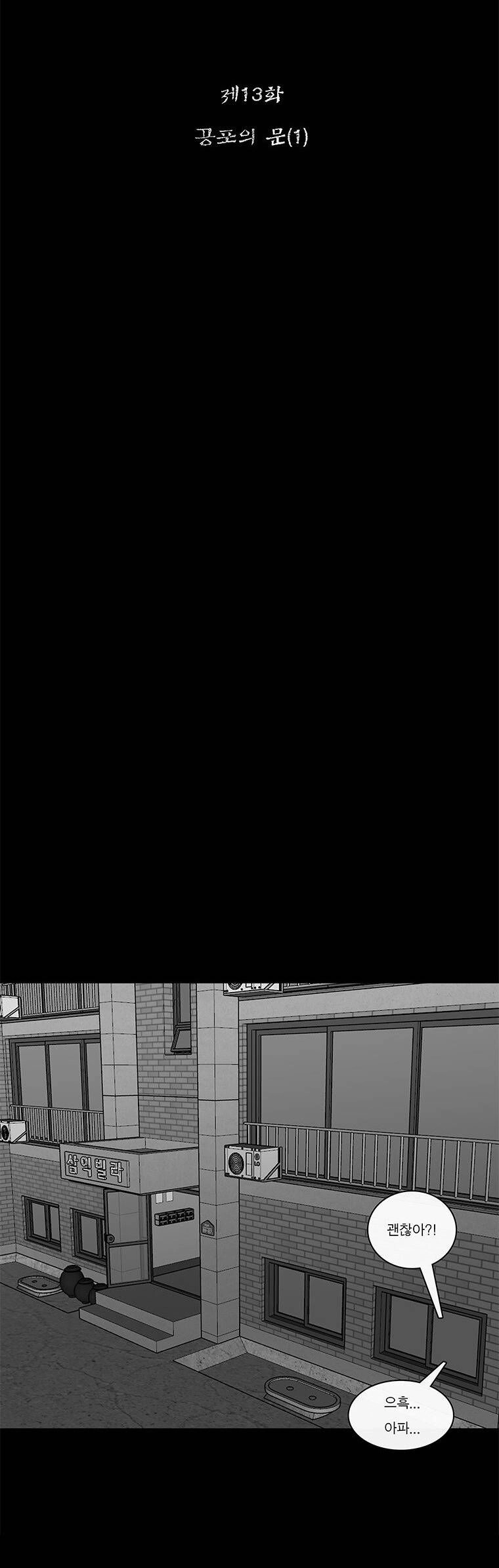 Nhân Loại Tuyệt Chủng Chapter 13 - 13