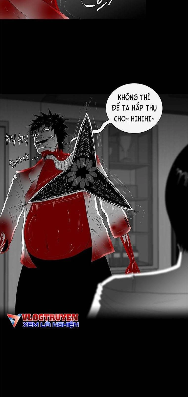 Nhân Loại Tuyệt Chủng Chapter 14 - 11