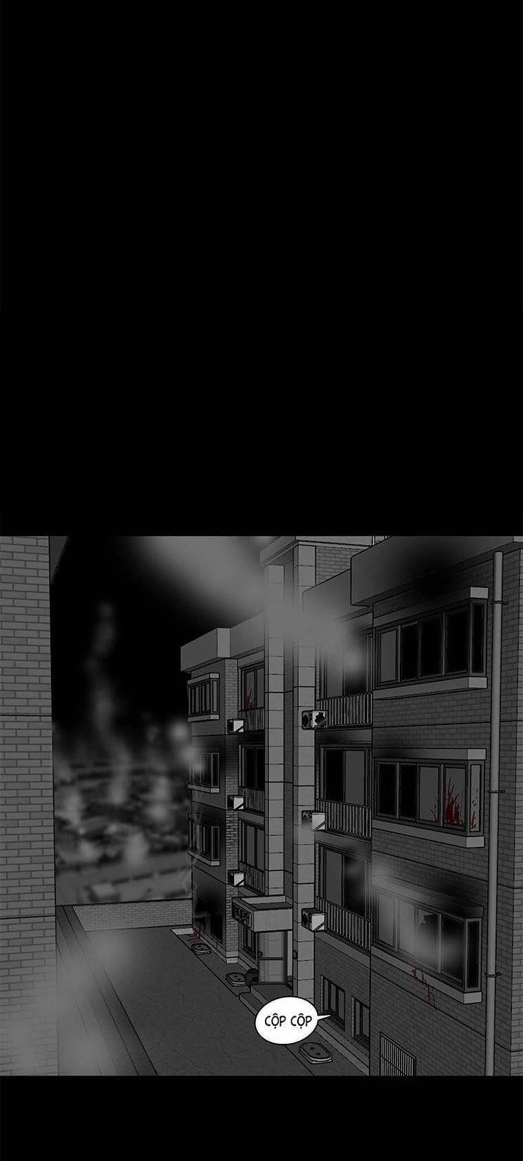 Nhân Loại Tuyệt Chủng Chapter 14 - 13