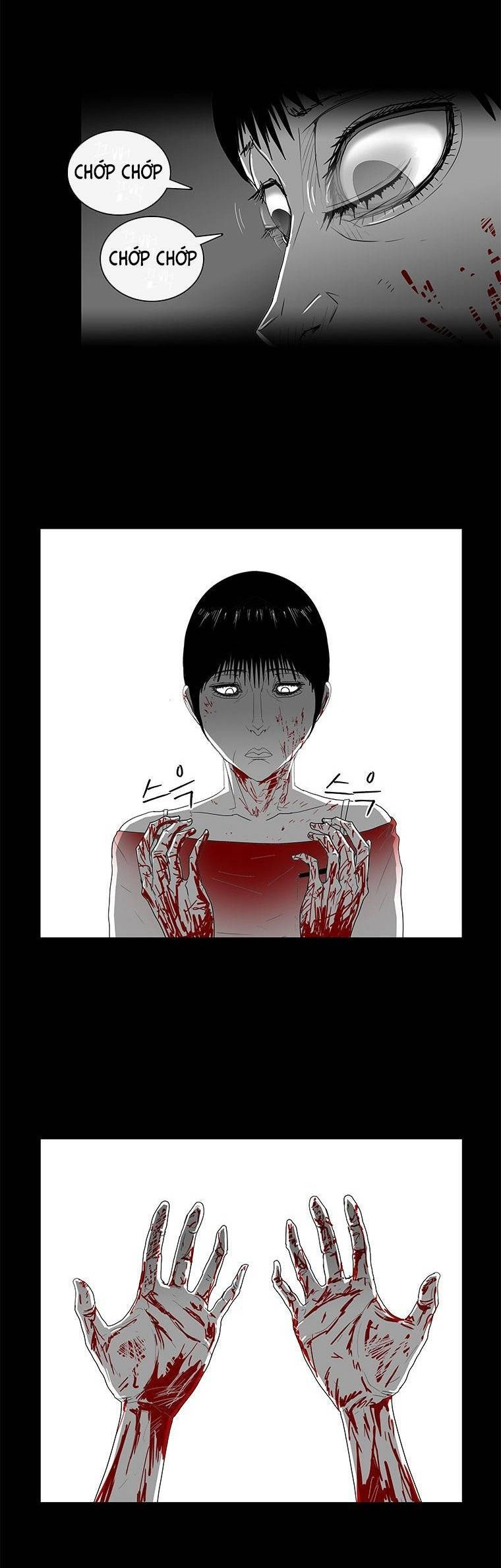 Nhân Loại Tuyệt Chủng Chapter 14 - 26