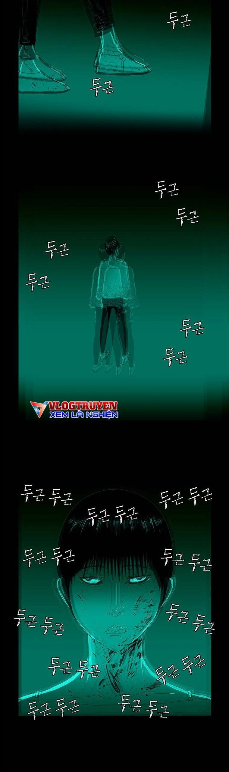 Nhân Loại Tuyệt Chủng Chapter 14 - 30