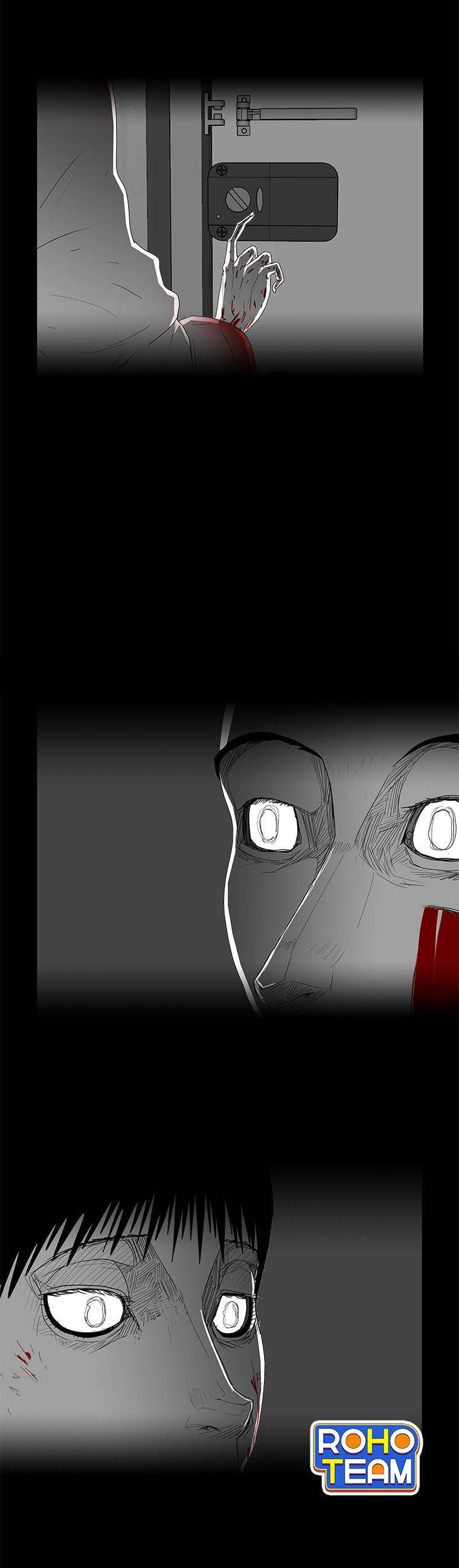 Nhân Loại Tuyệt Chủng Chapter 14 - 32