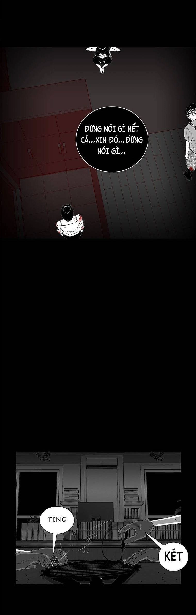 Nhân Loại Tuyệt Chủng Chapter 14 - 35