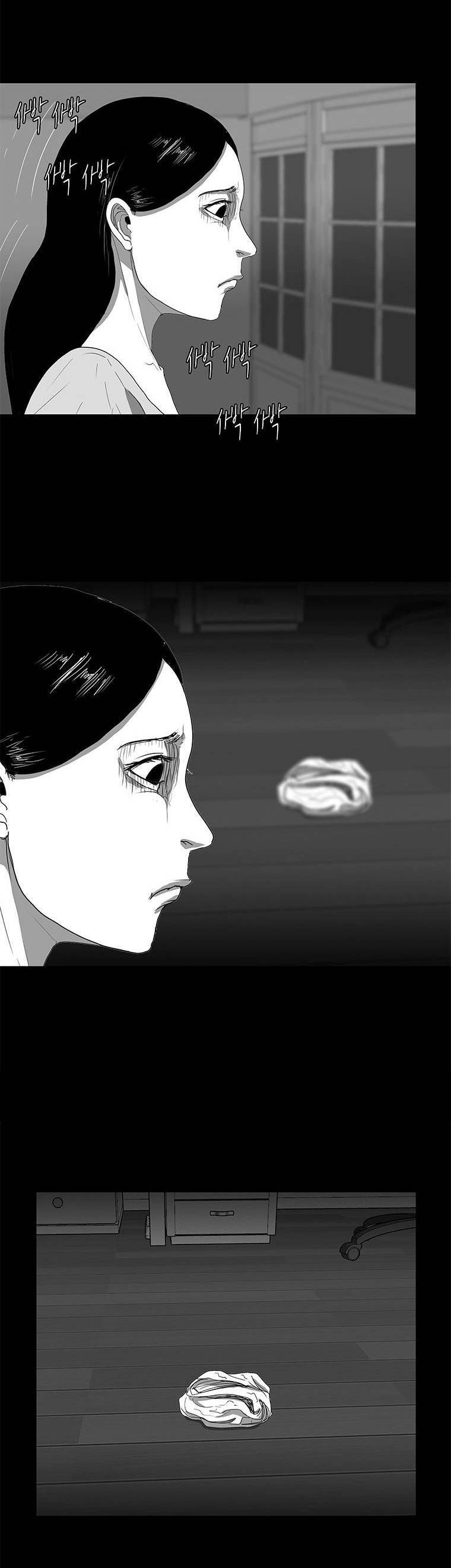 Nhân Loại Tuyệt Chủng Chapter 15 - 6