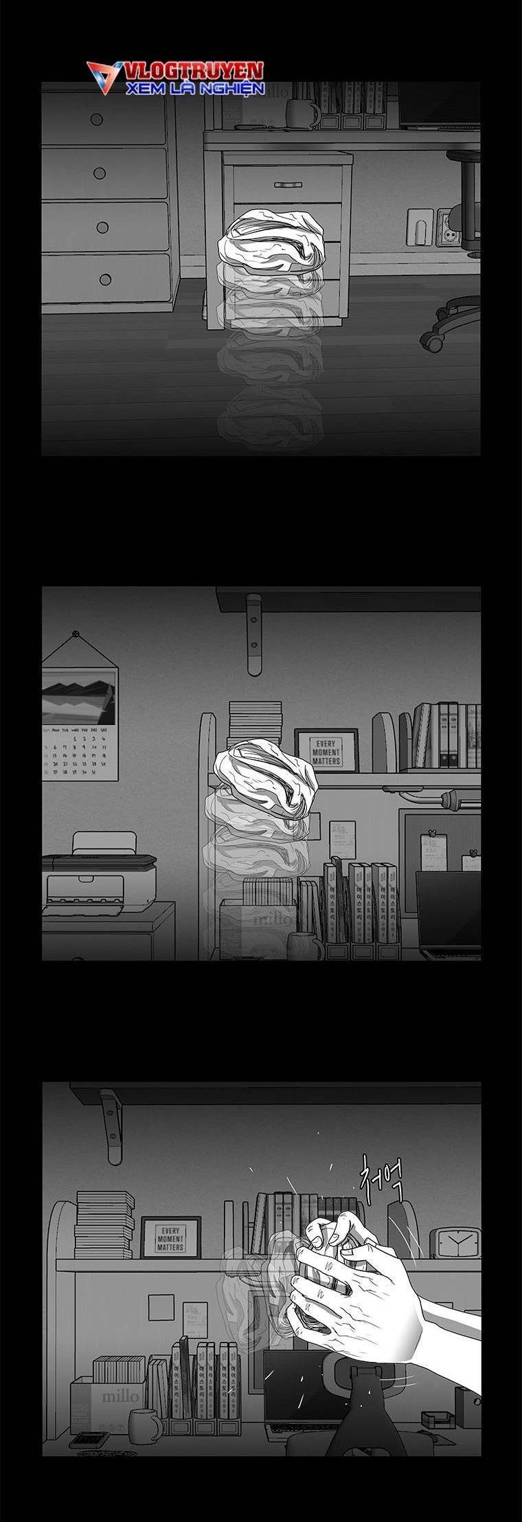 Nhân Loại Tuyệt Chủng Chapter 15 - 7