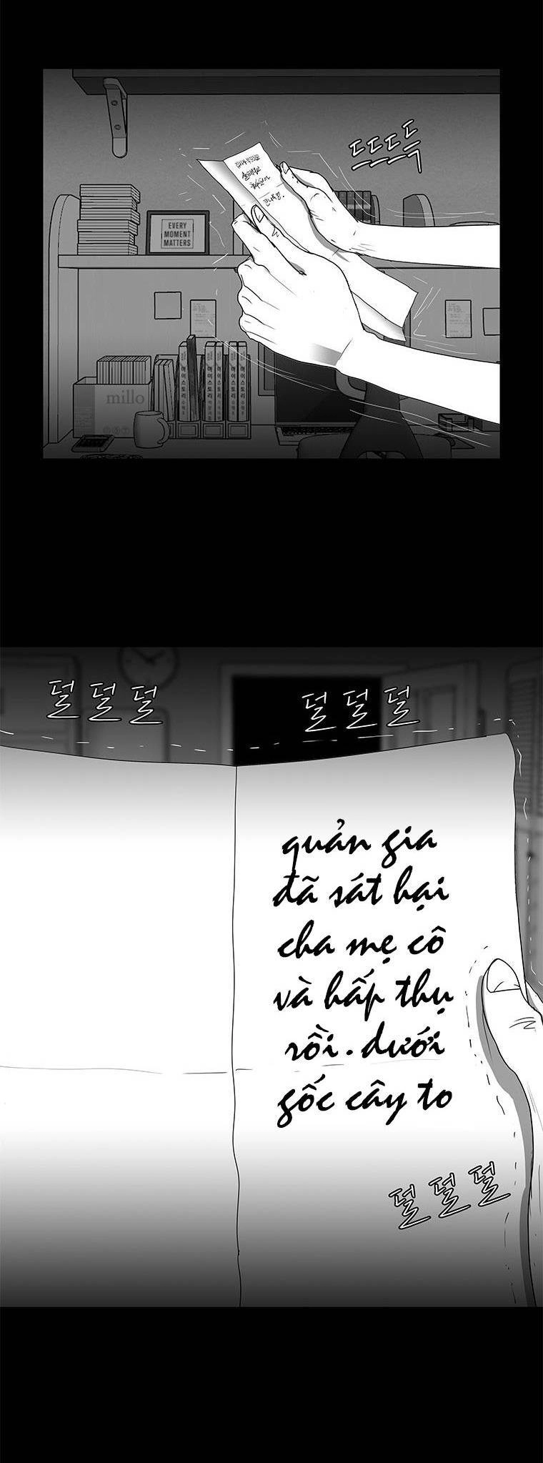 Nhân Loại Tuyệt Chủng Chapter 15 - 8