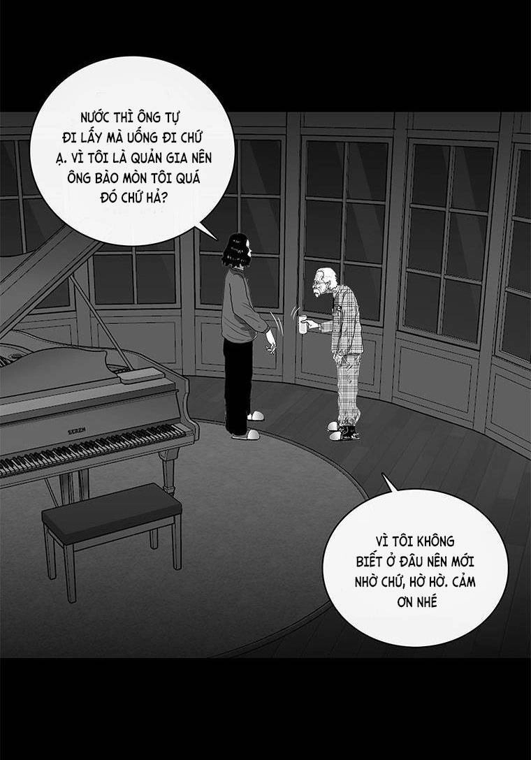 Nhân Loại Tuyệt Chủng Chapter 16 - 2