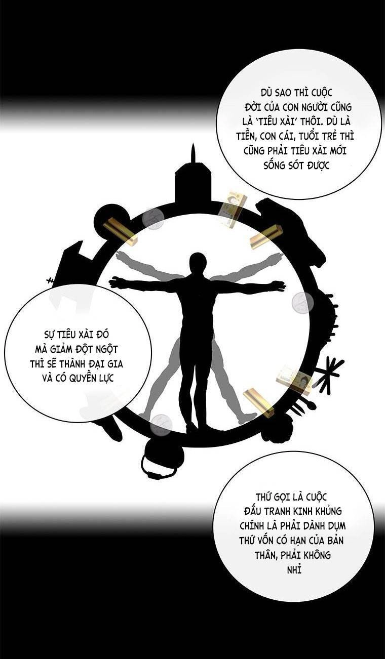 Nhân Loại Tuyệt Chủng Chapter 16 - 7