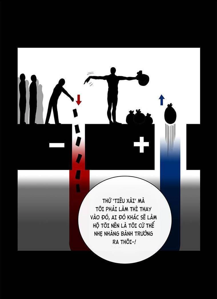 Nhân Loại Tuyệt Chủng Chapter 16 - 11