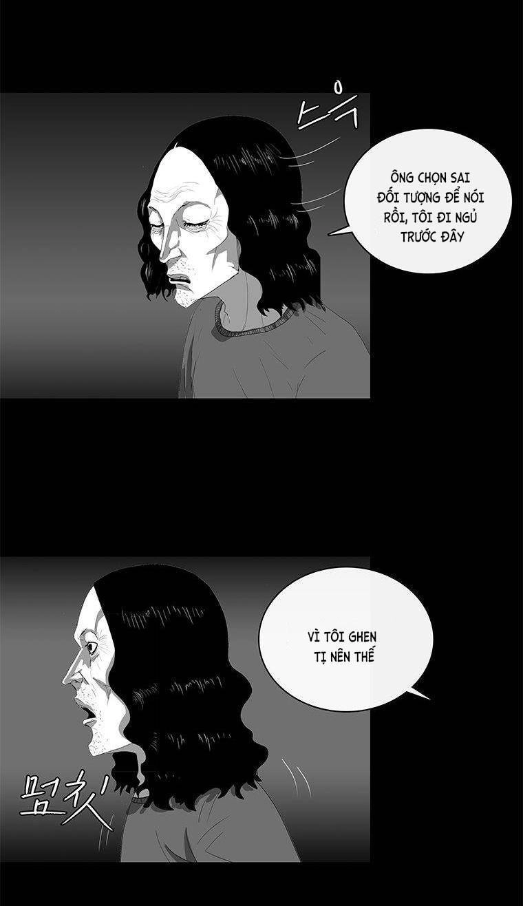 Nhân Loại Tuyệt Chủng Chapter 16 - 13