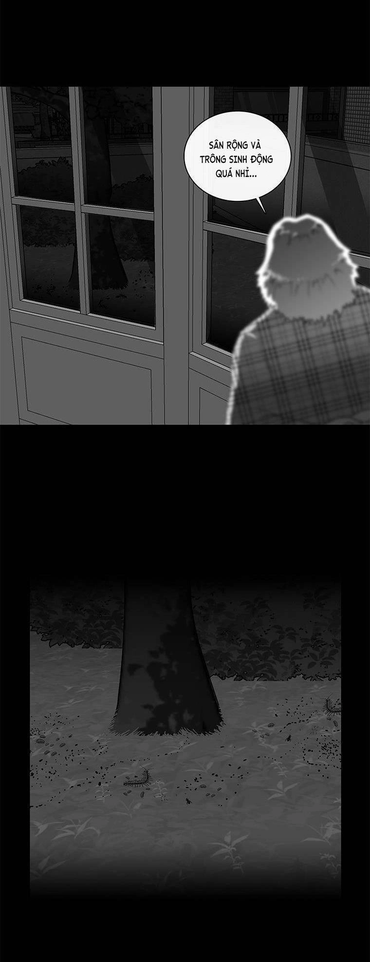 Nhân Loại Tuyệt Chủng Chapter 16 - 18