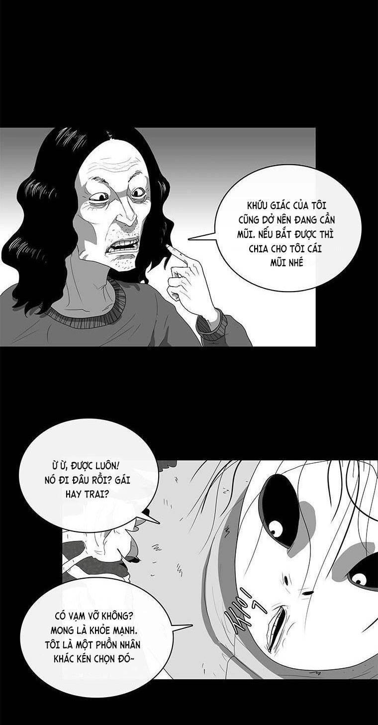 Nhân Loại Tuyệt Chủng Chapter 16 - 29