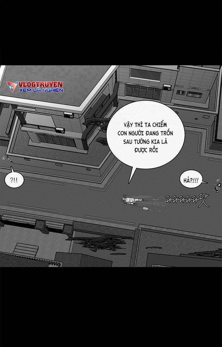 Nhân Loại Tuyệt Chủng Chapter 16 - 31