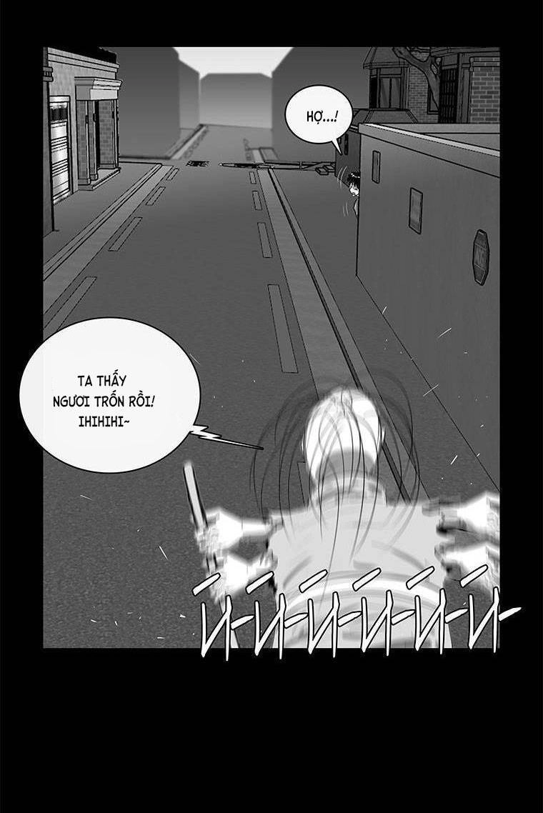 Nhân Loại Tuyệt Chủng Chapter 16 - 32