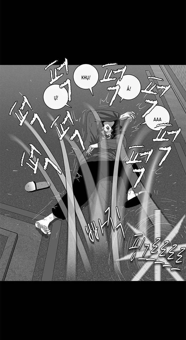 Nhân Loại Tuyệt Chủng Chapter 16 - 38