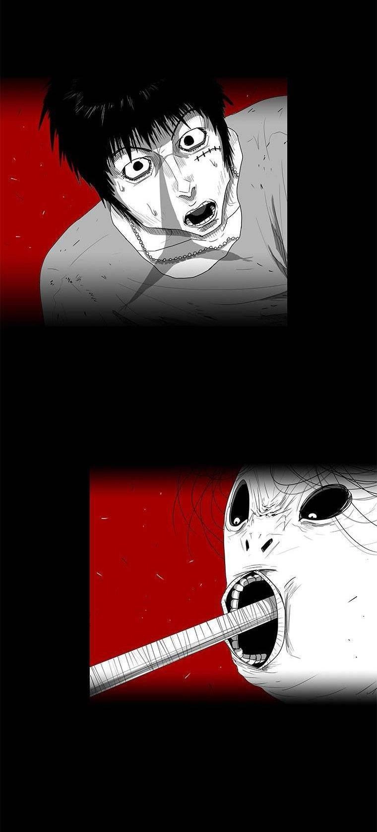 Nhân Loại Tuyệt Chủng Chapter 16 - 43