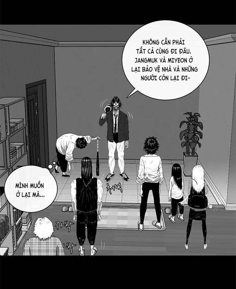 Nhân Loại Tuyệt Chủng Chapter 16 - 45